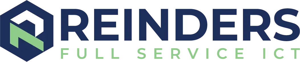 Reinders Full Service ICT