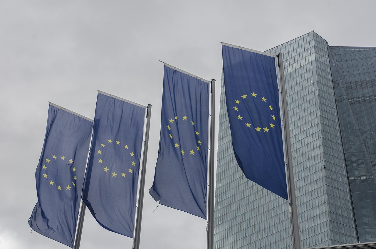 Europese alternatieven voor Amerikaanse technologie